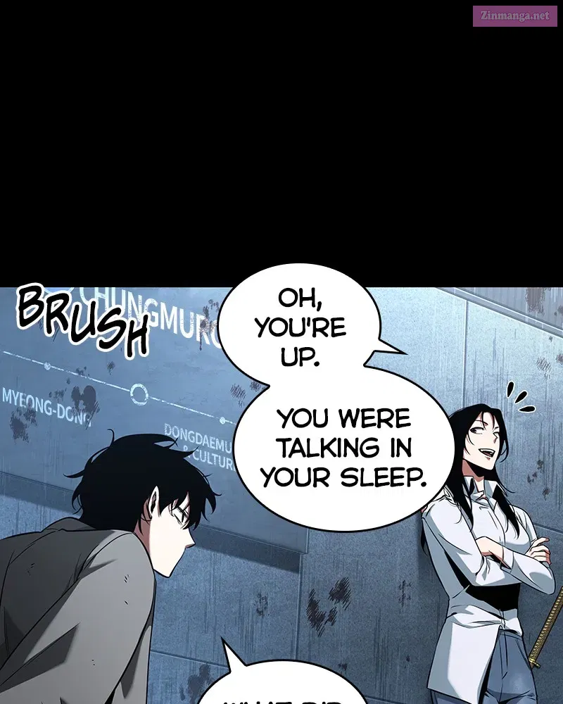 Read Omniscient Reader Manga Online