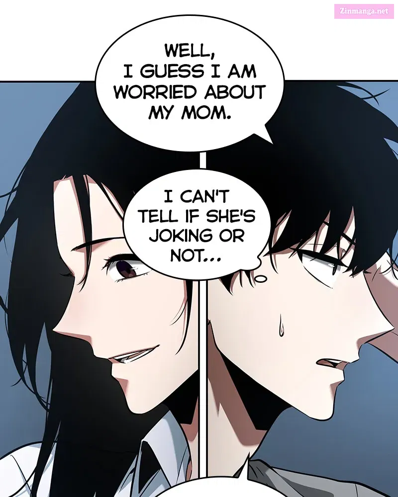 Read Omniscient Reader Manga Online