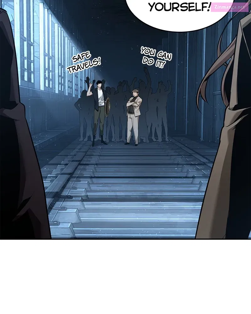 Read Omniscient Reader Manga Online