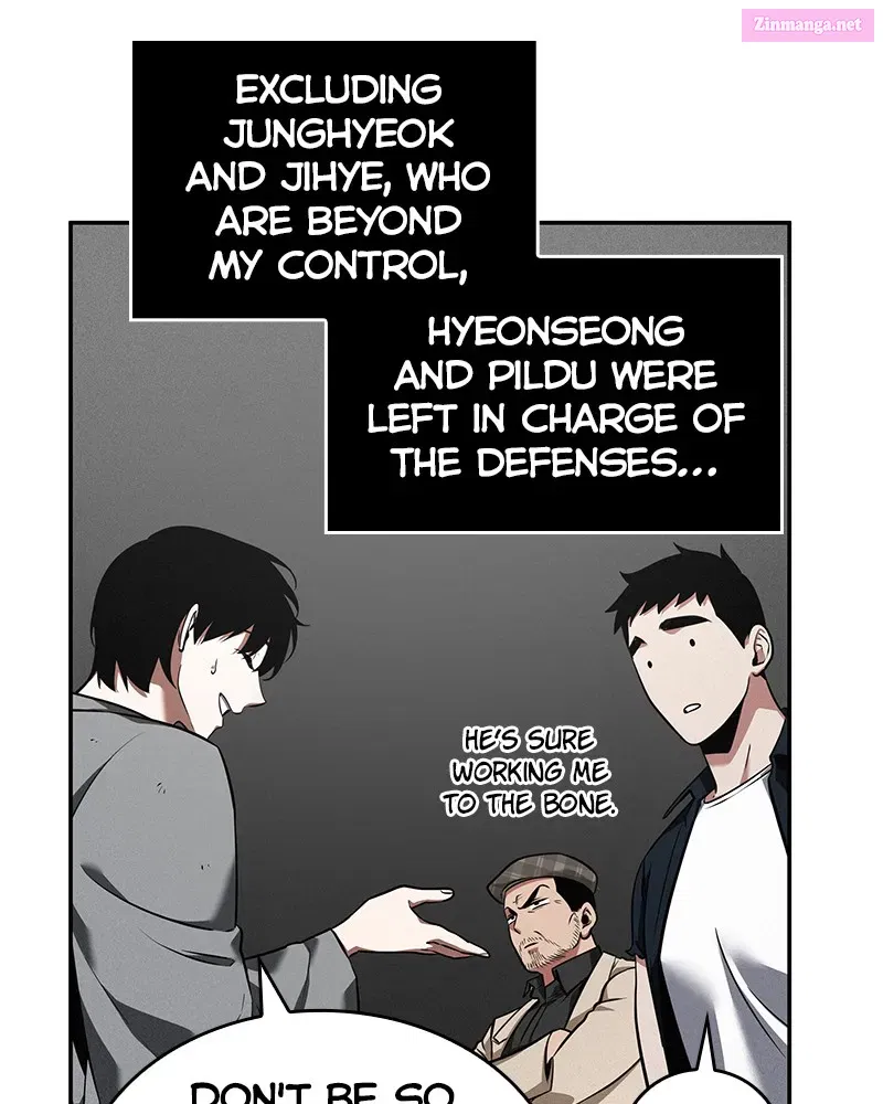 Read Omniscient Reader Manga Online