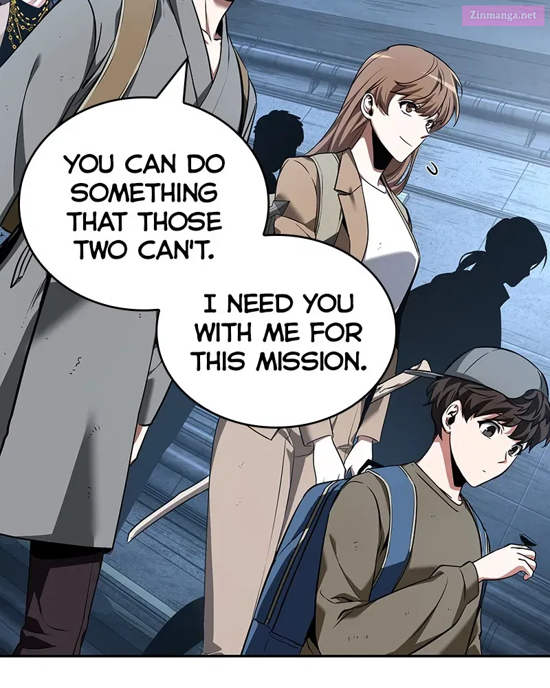 Read Omniscient Reader Manga Online