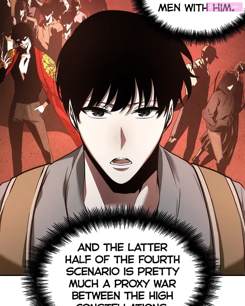 Read Omniscient Reader Manga Online