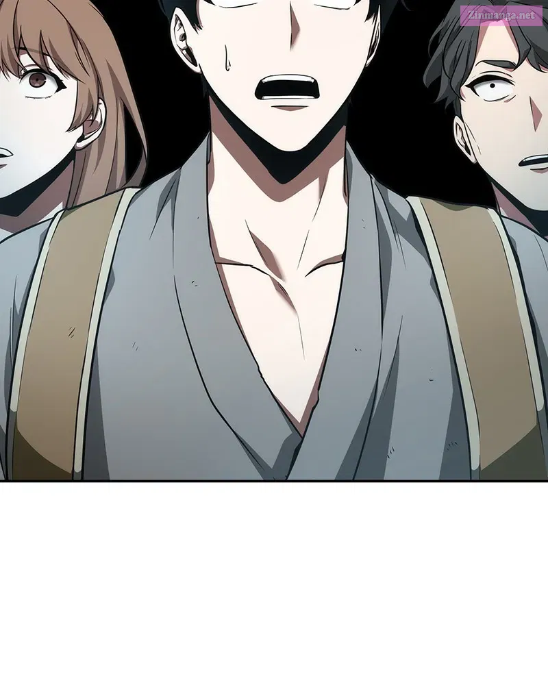 Read Omniscient Reader Manga Online