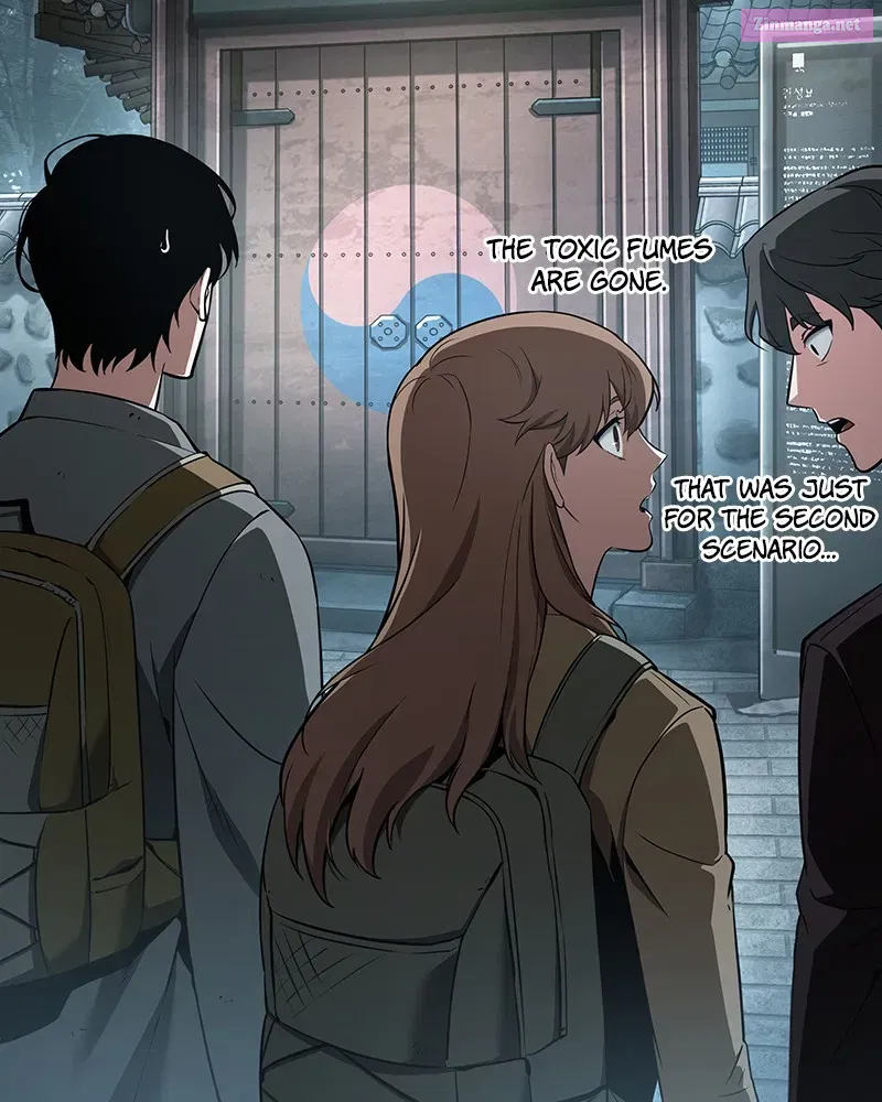 Read Omniscient Reader Manga Online