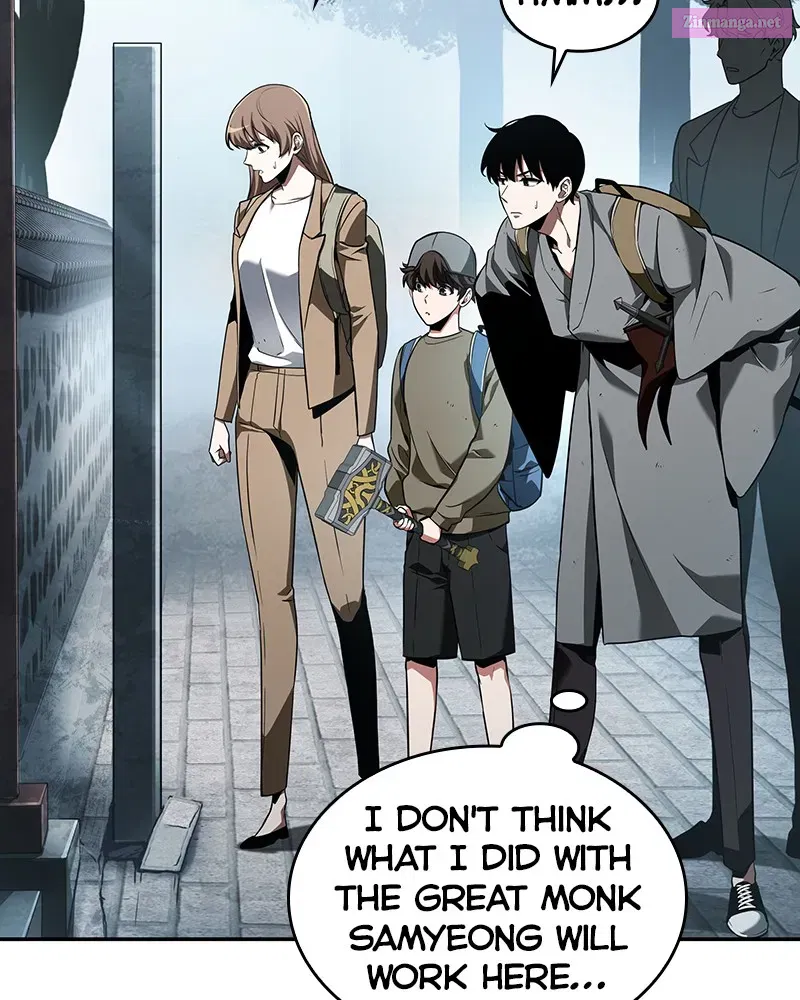 Read Omniscient Reader Manga Online