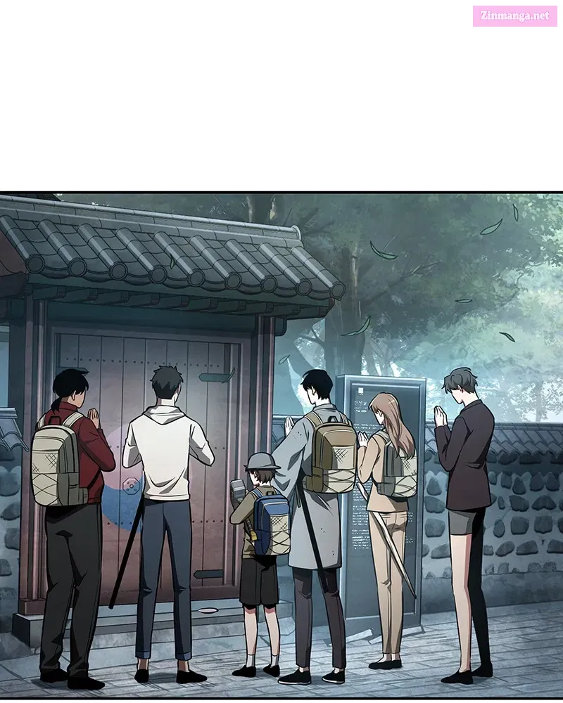 Read Omniscient Reader Manga Online