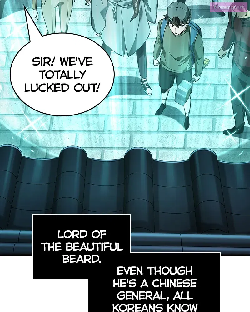 Read Omniscient Reader Manga Online