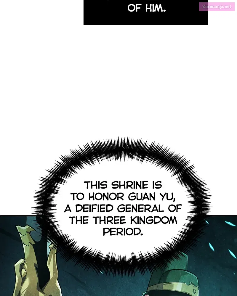 Read Omniscient Reader Manga Online