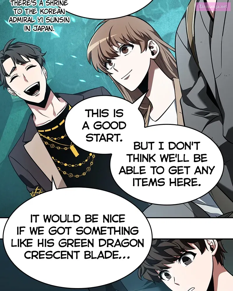 Read Omniscient Reader Manga Online