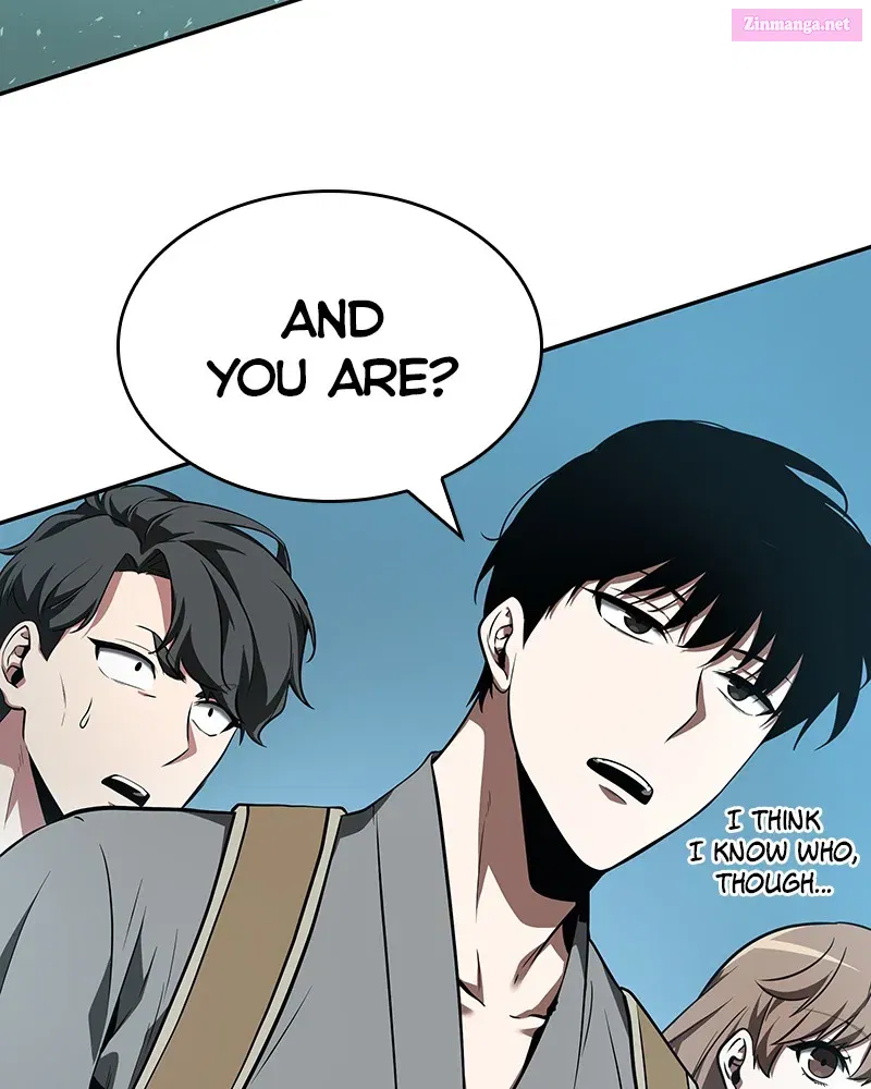 Read Omniscient Reader Manga Online