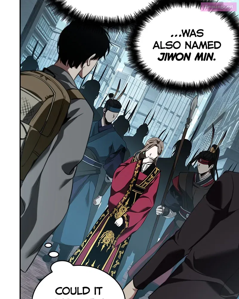 Read Omniscient Reader Manga Online
