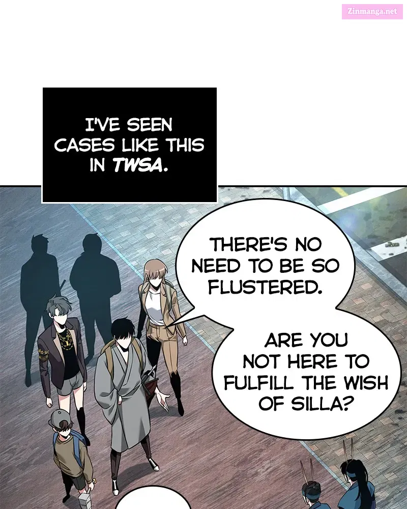 Read Omniscient Reader Manga Online