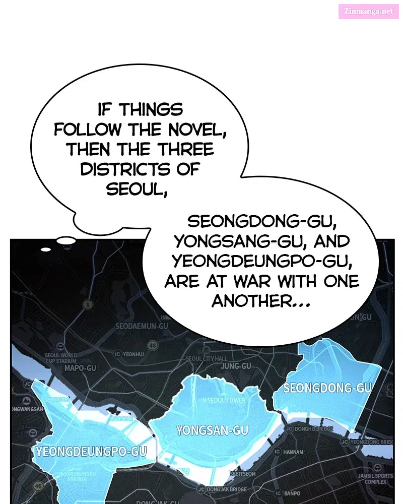 Read Omniscient Reader Manga Online