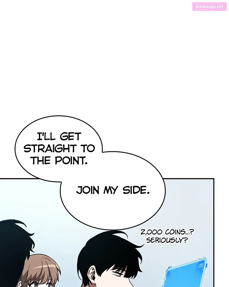 Read Omniscient Reader Manga Online
