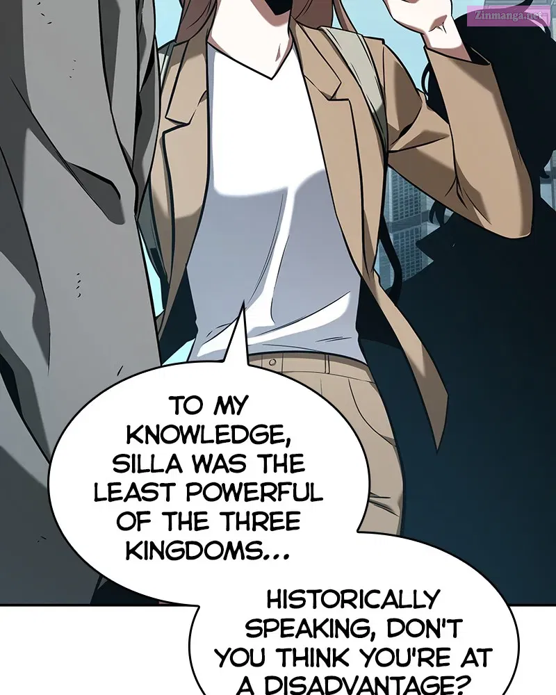 Read Omniscient Reader Manga Online