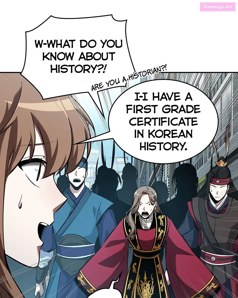 Read Omniscient Reader Manga Online
