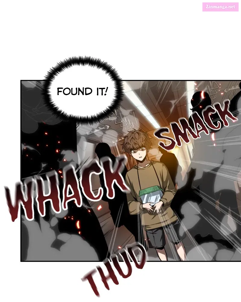 Read Omniscient Reader Manga Online