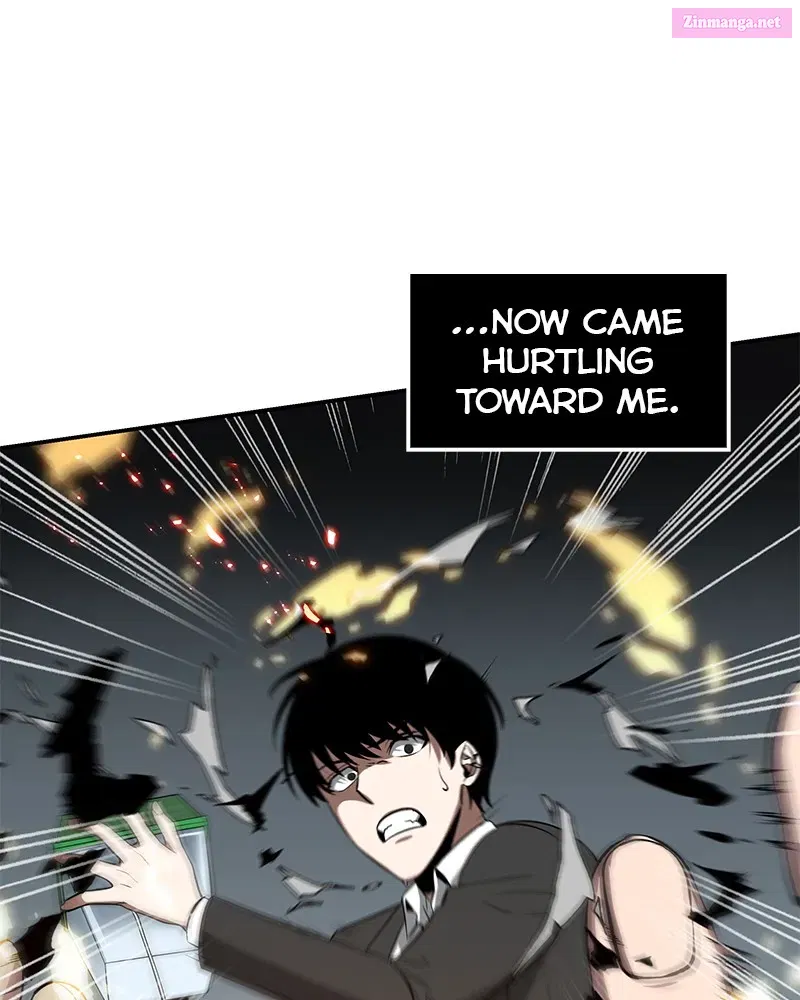 Read Omniscient Reader Manga Online