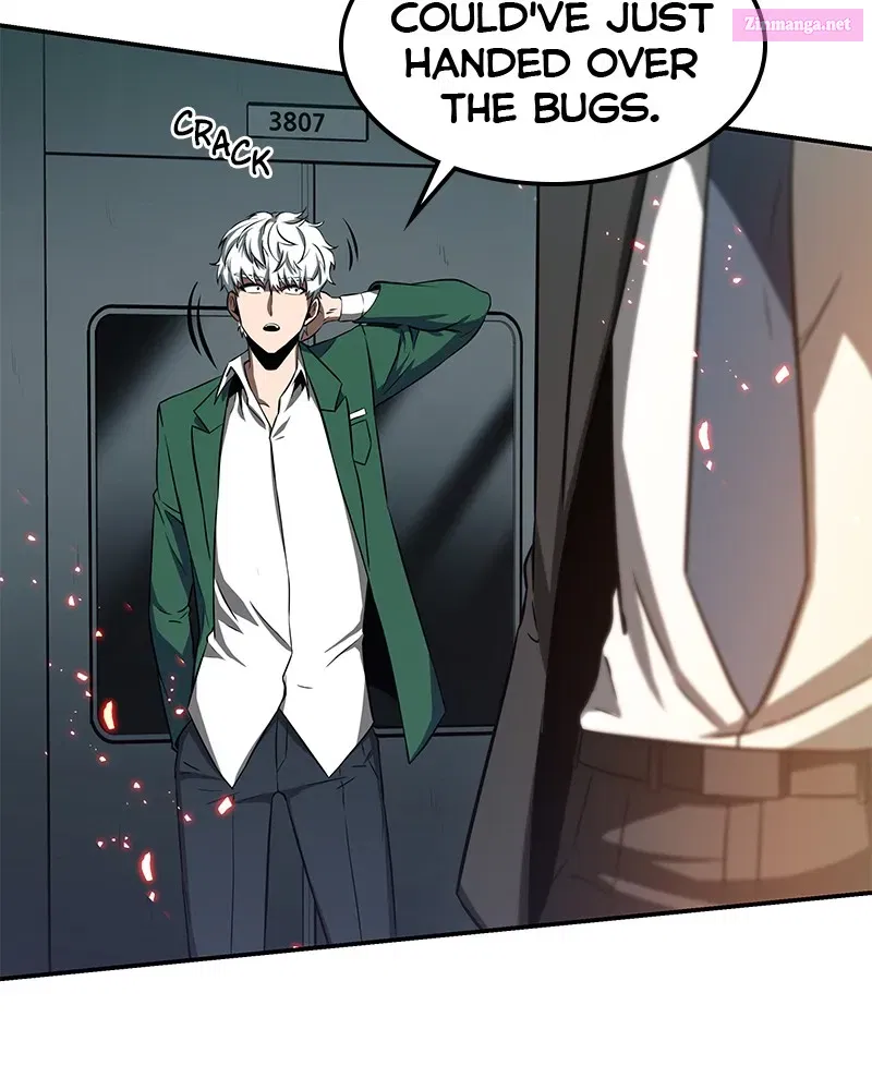 Read Omniscient Reader Manga Online