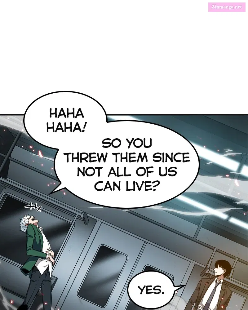 Read Omniscient Reader Manga Online