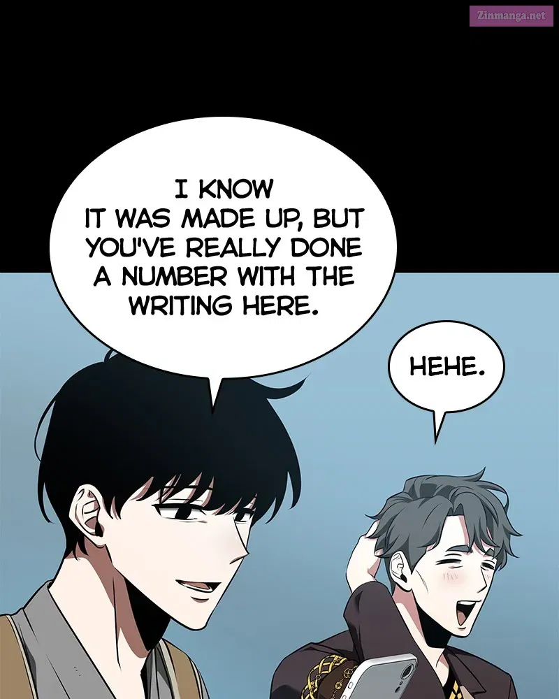 Read Omniscient Reader Manga Online