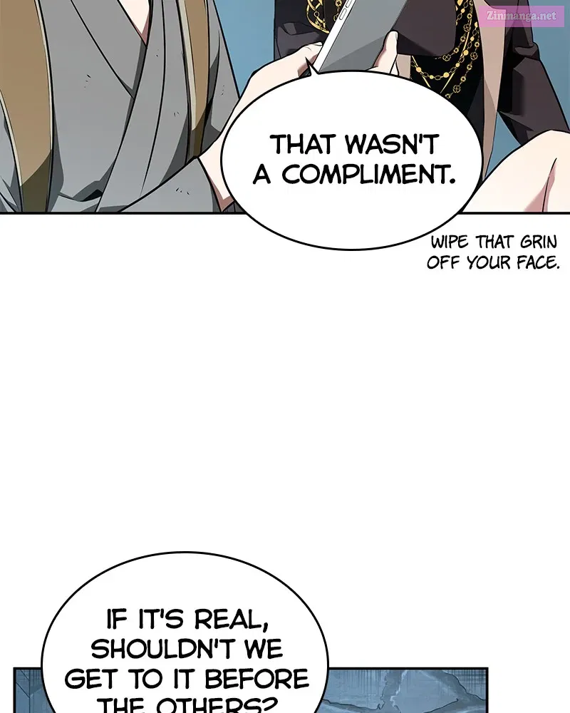 Read Omniscient Reader Manga Online