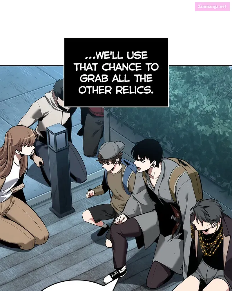 Read Omniscient Reader Manga Online