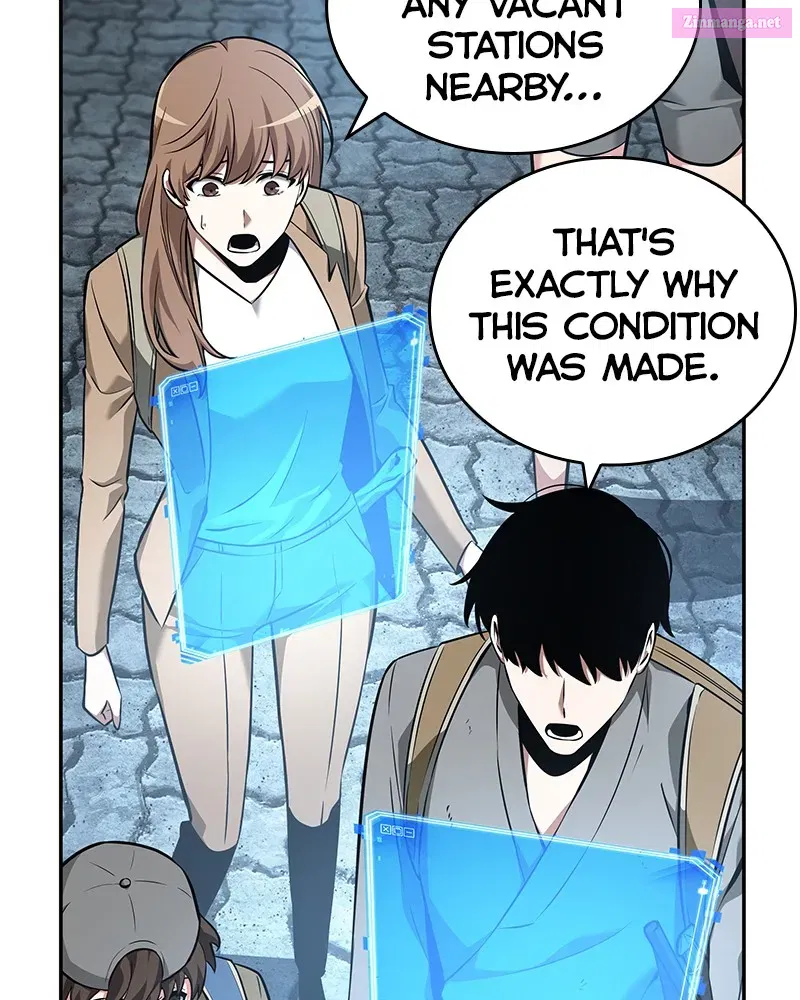 Read Omniscient Reader Manga Online