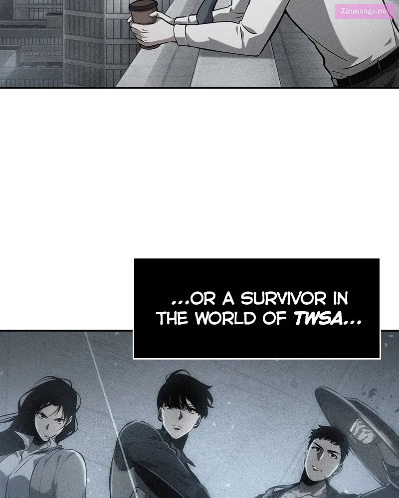 Read Omniscient Reader Manga Online