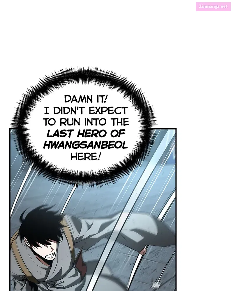 Read Omniscient Reader Manga Online