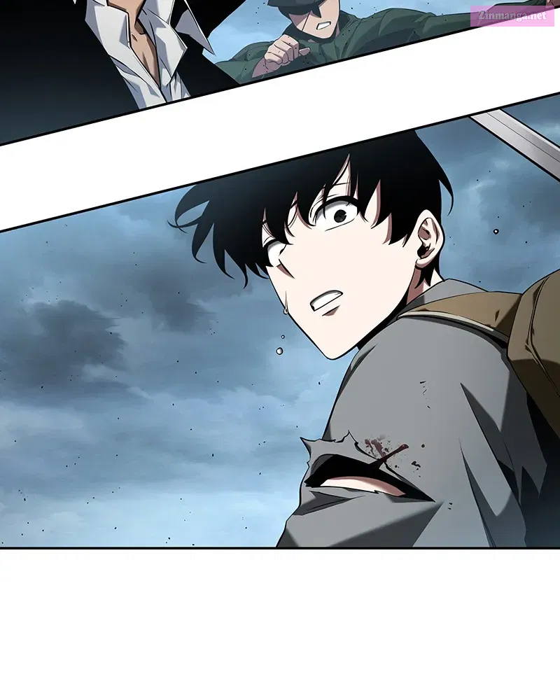 Read Omniscient Reader Manga Online