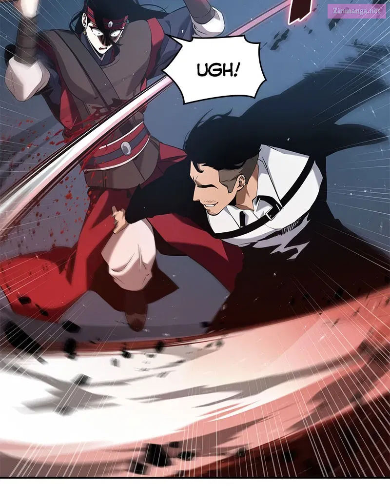 Read Omniscient Reader Manga Online