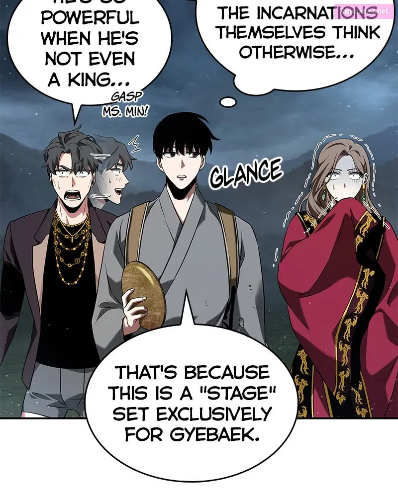 Read Omniscient Reader Manga Online