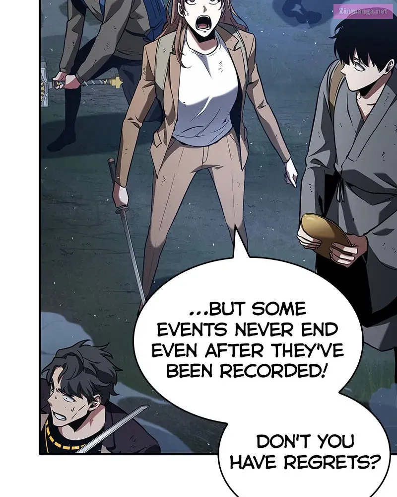 Read Omniscient Reader Manga Online