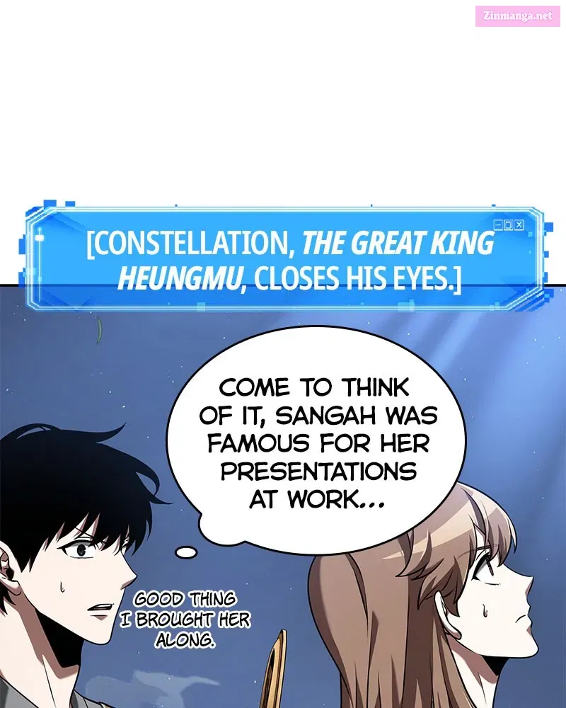 Read Omniscient Reader Manga Online