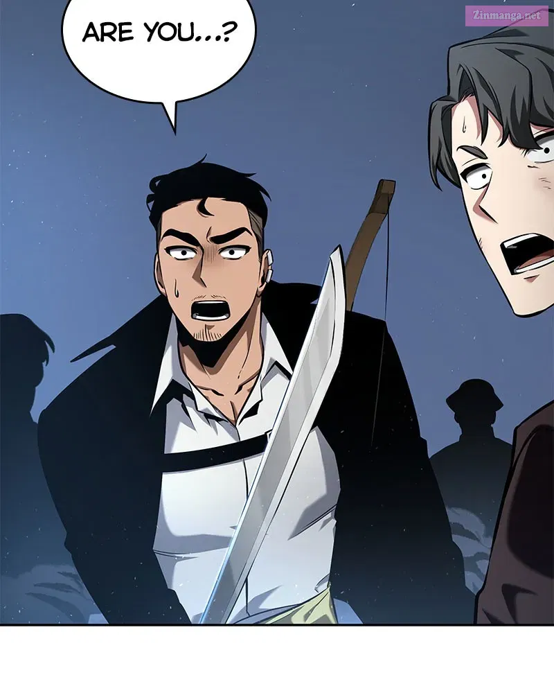 Read Omniscient Reader Manga Online