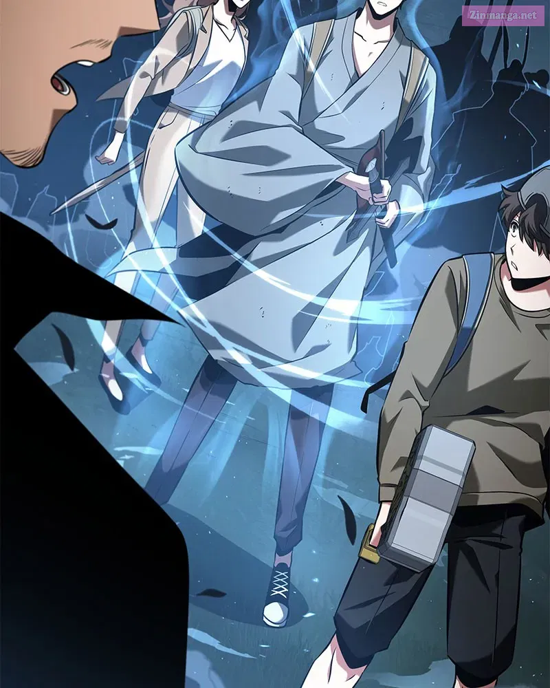 Read Omniscient Reader Manga Online