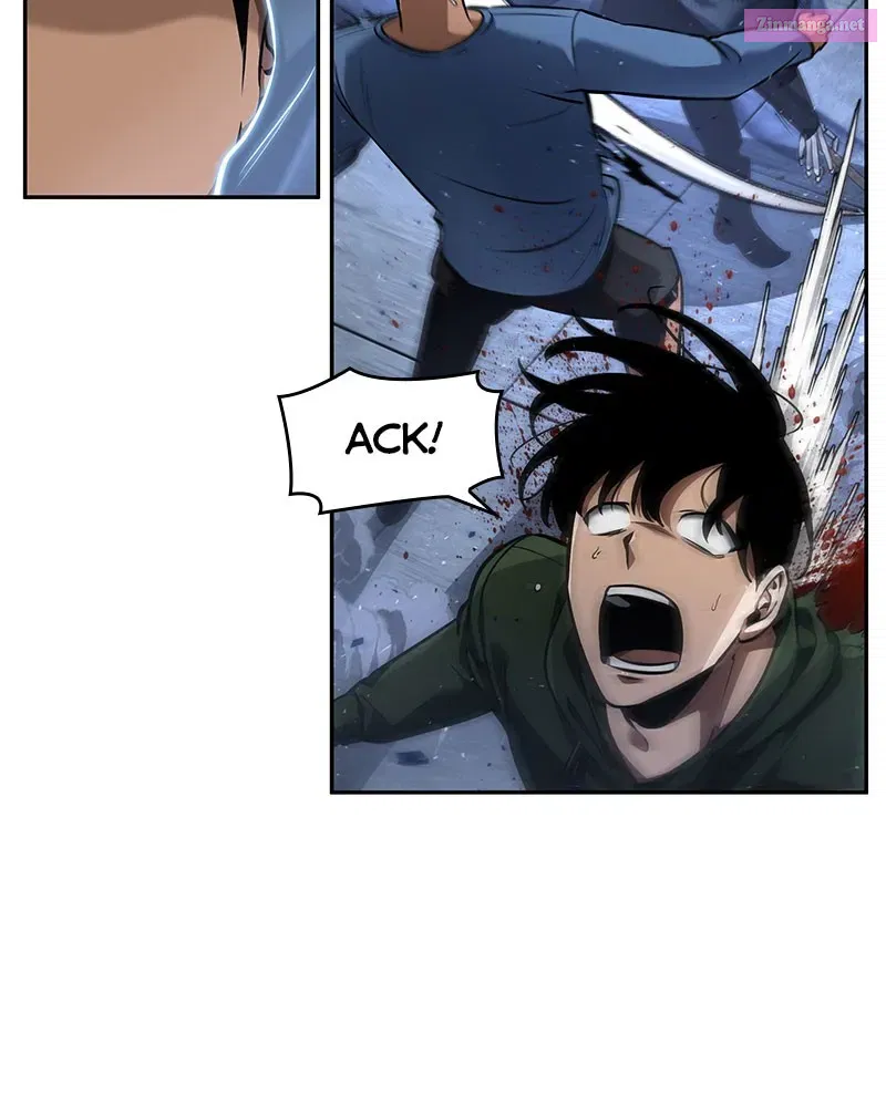 Read Omniscient Reader Manga Online