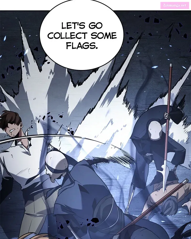 Read Omniscient Reader Manga Online