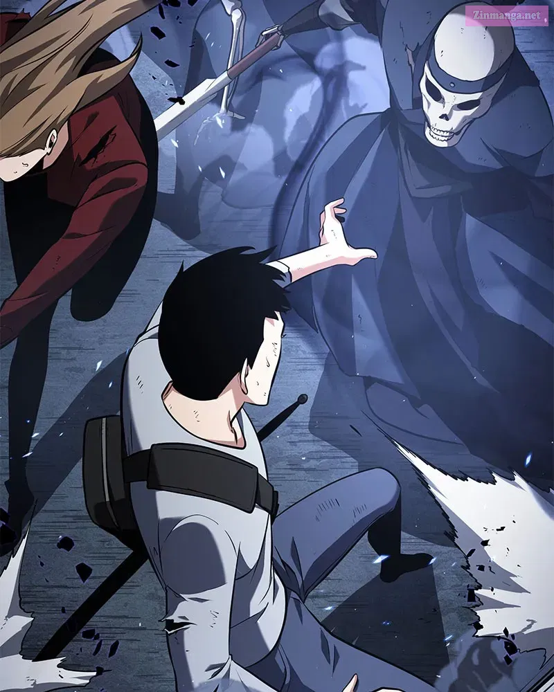 Read Omniscient Reader Manga Online
