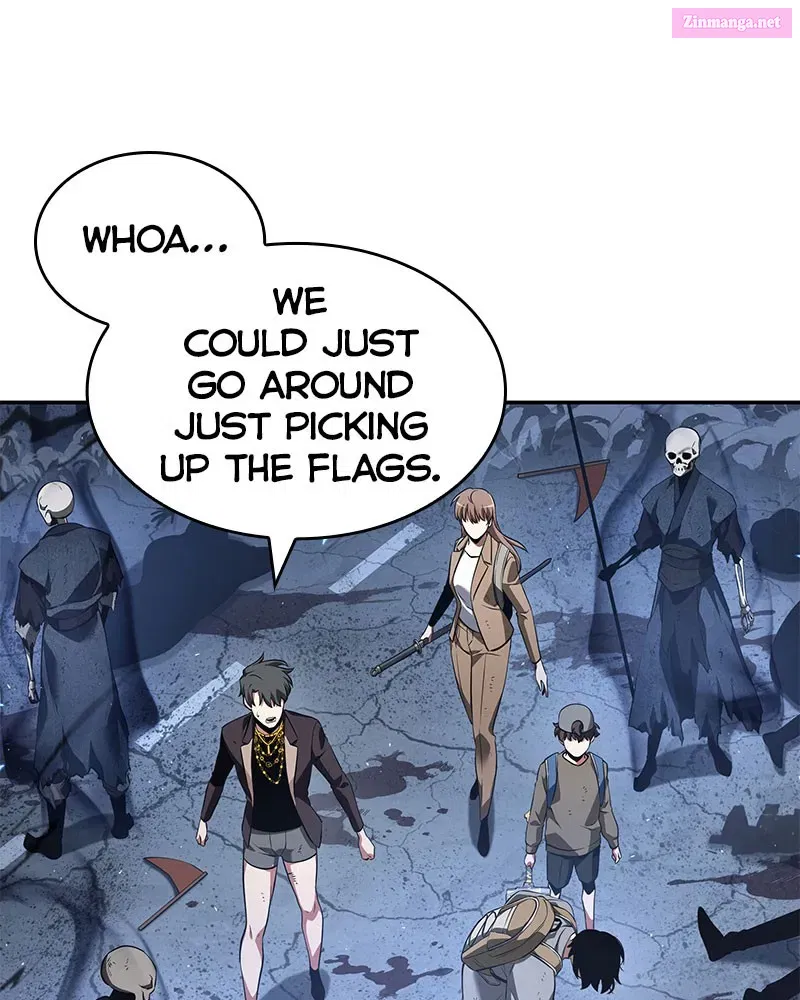 Read Omniscient Reader Manga Online
