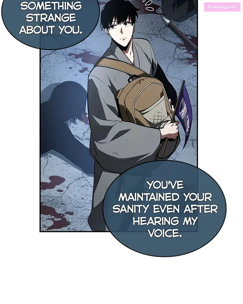 Read Omniscient Reader Manga Online