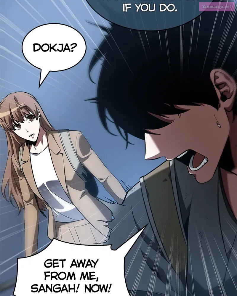 Read Omniscient Reader Manga Online
