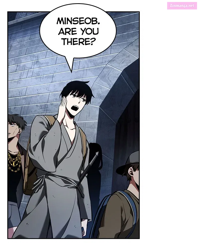 Read Omniscient Reader Manga Online