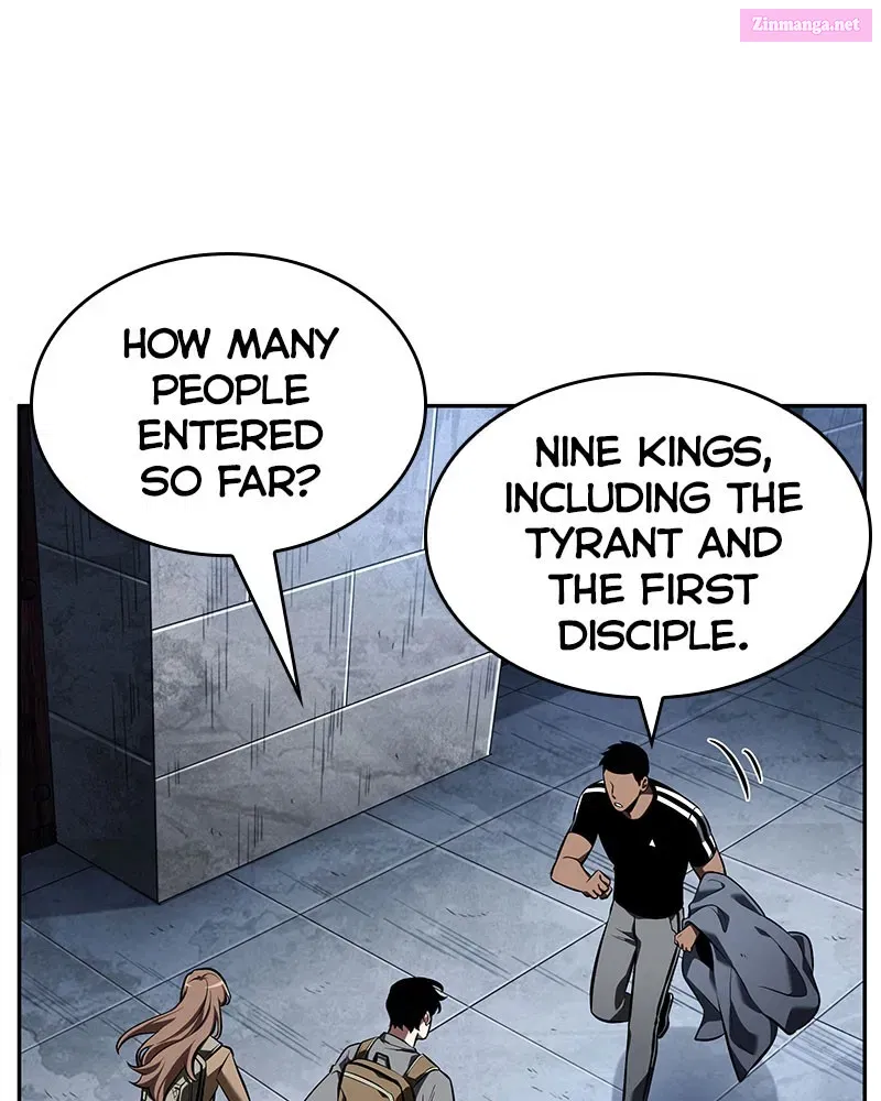 Read Omniscient Reader Manga Online