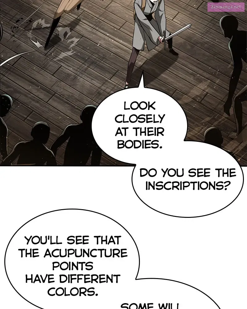 Read Omniscient Reader Manga Online