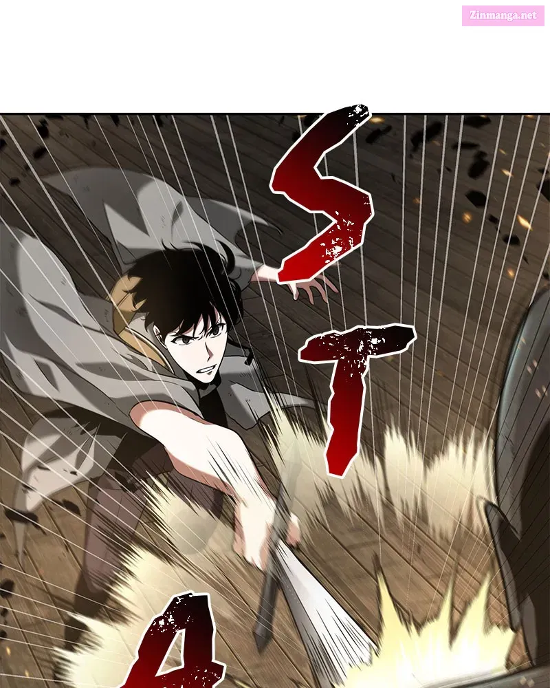 Read Omniscient Reader Manga Online