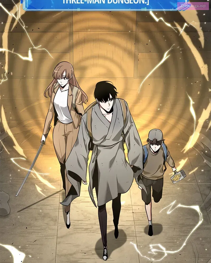 Read Omniscient Reader Manga Online