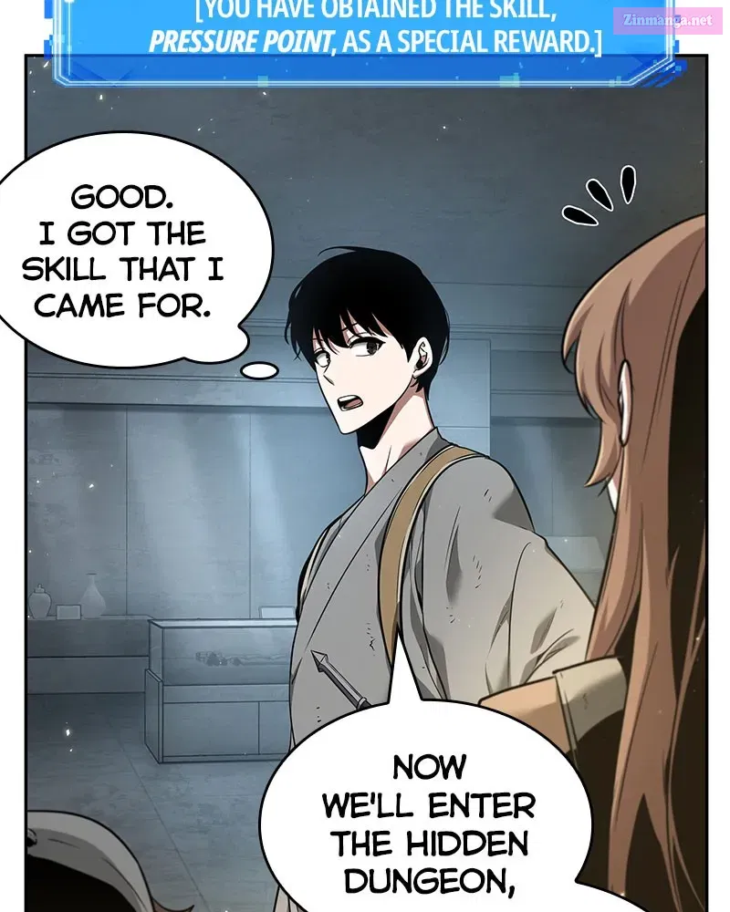 Read Omniscient Reader Manga Online