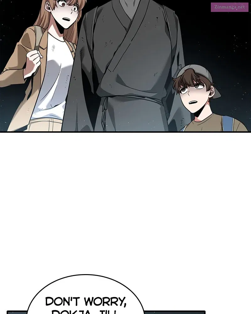 Read Omniscient Reader Manga Online